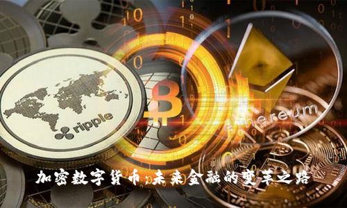 加密数字货币：未来金融的变革之路